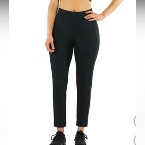 NWT Spyder Fleece pants size M